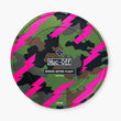 Disc Brake Cover - Camo